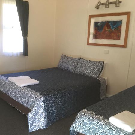 Scenic Rim Motel Aratula Esterno foto