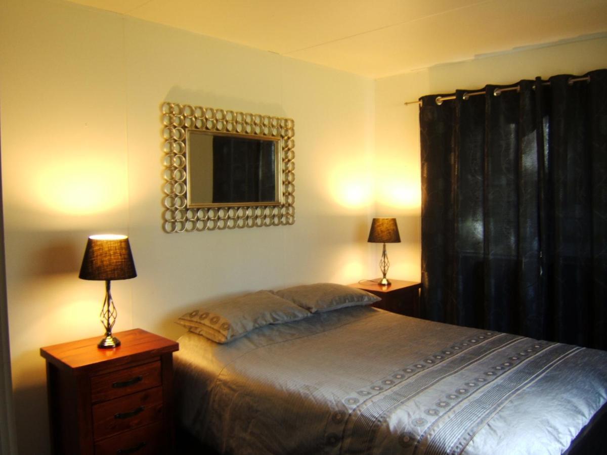 Scenic Rim Motel Aratula Esterno foto