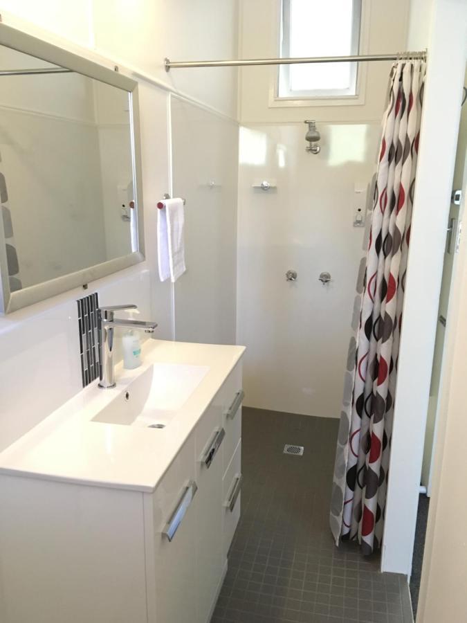 Scenic Rim Motel Aratula Esterno foto