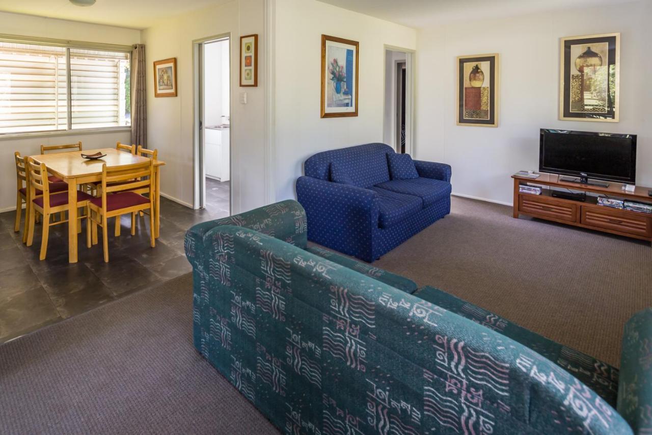 Scenic Rim Motel Aratula Esterno foto