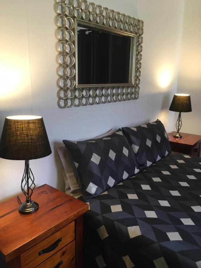 Scenic Rim Motel Aratula Esterno foto